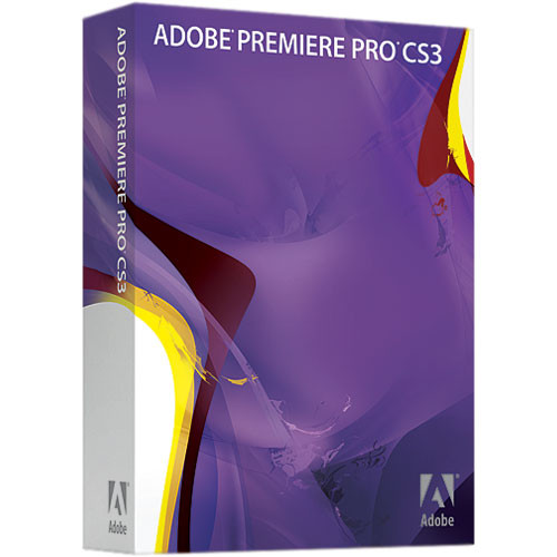 Adobe encore cs3 for mac